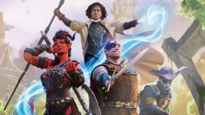 В свежем руководстве по Dungeons & Dragons раскрыли каноничные судьбы некоторых героев Baldur's Gate 3 - playground.ru - Минск