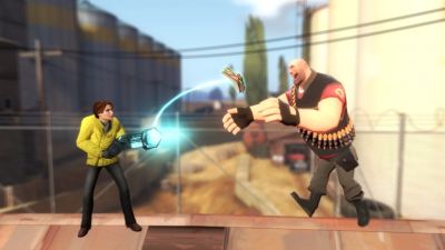 Facepunch выпустила крупное обновление для физической песочницы Garry's Mod - coop-land.ru