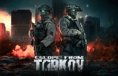 Никита Буянов - Escape from Tarkov выйдет на консолях - megaobzor.com