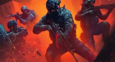 Шутер Heist-Ops: Top-down Shooter про ограбление банков доступен в Google Play 2-х стран - app-time.ru - Австралия - Канада
