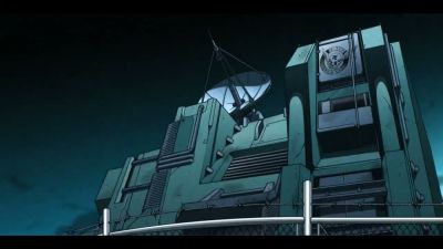 Хидэо Кодзимы - Максим Безумный - Художник превратил Metal Gear 1987 года в стильное аниме без капли ИИ - playground.ru