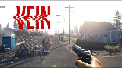 Успех зомби-песочницы Vein в раннем доступе приятно удивил создателей - playground.ru