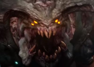 DOOM 4: системные требования и релизный трейлер - korrespondent.net