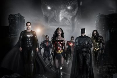 Зак Снайдер - Госфонд Саудовской Аравии проявил интерес к покупке Warner Bros. и намекает на возвращение Зака Снайдера в DC - playground.ru - Саудовская Аравия