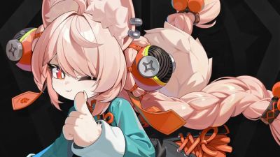 Новый агент Zenless Zone Zero – Чжао: официальное досье и утечки геймплея - landofgames.ru