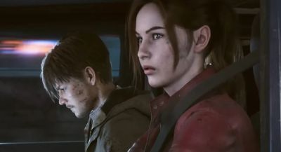 Леон Кеннеди - Известно точное время выхода Resident Evil: Survival Unit - app-time.ru - Сша - Россия
