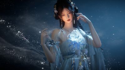 Игроки бесплатной Where Winds Meet вовсю испытывают на прочность её NPC-чат-ботов с генеративным ИИ - playground.ru