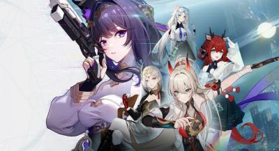 Аниме-гача Wang Yue с открытым миром может стать китайским эксклюзивом - app-time.ru - Китай