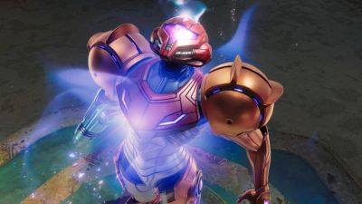 Аран Самус - Девушка в беде. Вышел новый трейлер Metroid Prime 4: Beyond - coop-land.ru