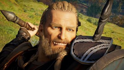 Как обокрасть француза? Похоже Ubisoft скоро лишится своих ключевых франшиз - coop-land.ru - Китай