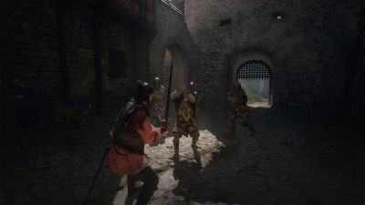The Blood of Dawnwalker: ролевая игра от создателей «Ведьмака» удивляет масштабом - itndaily.ru