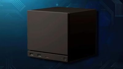 Valve уверяет: новая версия Steam Machine справится с запуском большинства игр в Steam - itndaily.ru