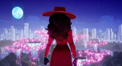 Carmen Sandiego - Carmen Sandiego вернётся на мобильные устройства на этой неделе - app-time.ru - Россия - Сан-Диего - Sandiego