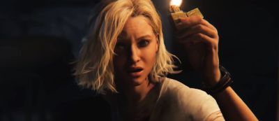 Resident Evil Requiem изначально создавалась как мультиплеерная игра с открытым миром — ещё один инсайд Dusk Golem подтвердился - gamemag.ru - Австралия