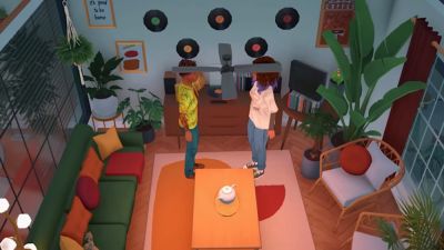 Релиз Paralives — «инди-убийцы» The Sims — в раннем доступе перенесли на 2026 год - worldgamenews.com
