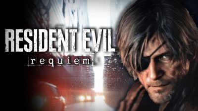 Леон С.Кеннеди - Режиссёр Resident Evil Requiem предупреждает игроков о фейках вокруг ожидаемого хоррора - playground.ru