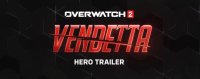 Объявлен новый герой Overwatch 2 – Вендетта - noob-club.ru