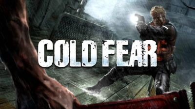 Cold Fear исчезла из Steam - вероятно, перед анонсом ремастера от Atari - playground.ru