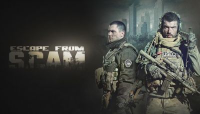 Игроки в Escape from Tarkov сообщают о блокировках аккаунтов после возврата средств за игру в Steam - playground.ru