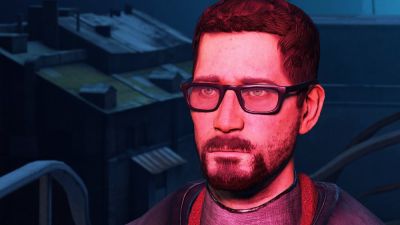 Джейсон Шрайер - Гейб Ньюэлл - Гордон Фримен - Авторитетный инсайдер Джейсон Шрайер не уверен что Half-Life 3 выйдет в 2025 году - playground.ru