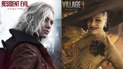 Capcom прогнозирует более высокие продажи Resident Evil Requiem на старте, чем Resident Evil Village - playground.ru
