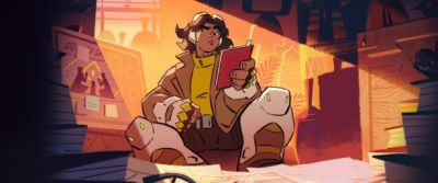 Для игроков Overwatch 2 из Китая пройдет событие «Поиск сокровищ Авентюры» - noob-club.ru - Китай