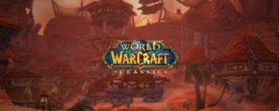 На серверах «Нового начала» WoW Classic заработал эффект «Неумолимый ободряющий клич Драконоборца» - noob-club.ru
