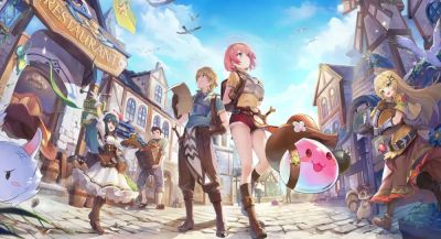 Для РУ-версии Ragnarok X: Next Generation проходит тест с оплатой через Т-Банк - app-time.ru - Россия