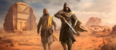 Саудиты приглашают: Ubisoft показала релизный трейлер DLC Valley of Memory для Assassin’s Creed Mirage - gamemag.ru - Саудовская Аравия