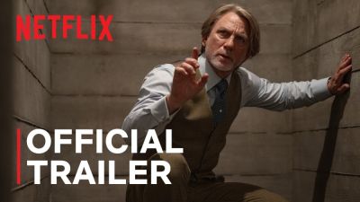 Netflix представил новый трейлер фильма "Достать ножи: Проснись, мертвец" - playground.ru