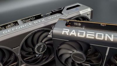 AMD сообщает о скором повышении цен на все видеокарты Radeon - playground.ru