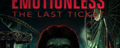 Хоррор Emotionless: The Last Ticket вышел в октябре - после переноса с сентября - horrorzone.ru