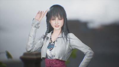 Завтра для Lost Soul Aside выйдет масштабное обновление с режимом испытаний и новыми скинами - playground.ru