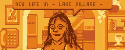 Рыбалка превращается в встречу с древним ужасом в игре Normal Fishing - horrorzone.ru