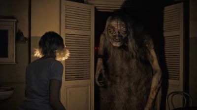 Продюсер вновь заверил, что хоррор в Resident Evil Requiem станет главным элементом - playground.ru