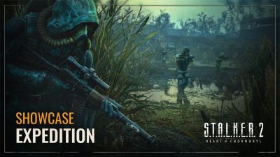 S.T.A.L.K.E.R. 2 получил крупное обновление 1.7 с улучшенной A-Life и новыми режимами сложности - fatalgame.com
