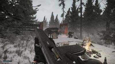 Никита Буянов - Battlestate принесла извинения за проблемный запуск Escape from Tarkov 1.0 и обещает продолжать бороться - playground.ru