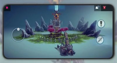 Состоялся релиз Besiege Mobile от Playdigious - app-time.ru - Россия