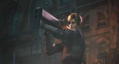 Клэр Редфилд - Стратегия Resident Evil Survival Unit вышла во многих странах мира - app-time.ru - Россия