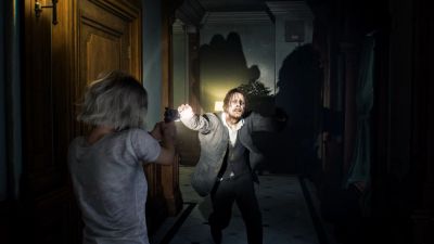 Демоверсия Resident Evil Requiem пока не планируется: "Мы просто хотим закончить игру" - playground.ru