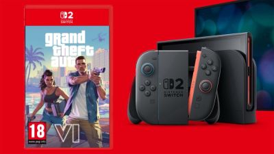 Инсайдер уверяет, что версия GTA 6 для Switch 2 находится в разработке - playground.ru