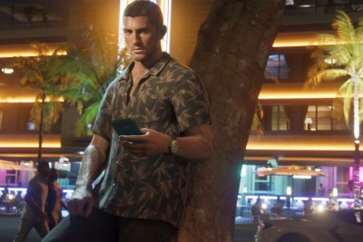 Филипп Спенсер - Глава Take-Two предсказал переход индустрии на ПК - но GTA 6 на компьютерах по-прежнему без даты релиза - playground.ru