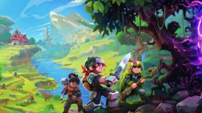 Амбициозная песочница Hytale возвращается — Разработчики выкупили права на игру у Riot Games и готовятся к раннему доступу - mmo13.ru