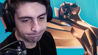 Джефф Кили - Стример, активно продвигающий ARC Raiders, обвинил The Game Awards в "продажности" после объявления номинантов - playground.ru