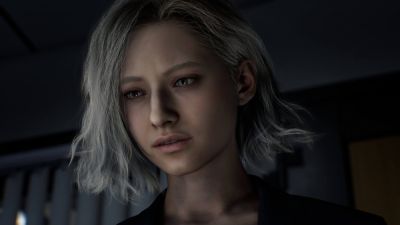 Леон Кеннеди - Никакого демо. Разработчики Resident Evil Requiem решили обойтись без демонстрационной версии - coop-land.ru