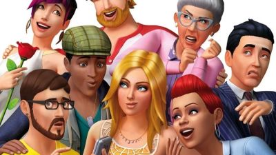 EA вместе со студией Maxis, по слухам, работает над ремастером The Sims 4 с открытым миром и контентом из DLC - playground.ru