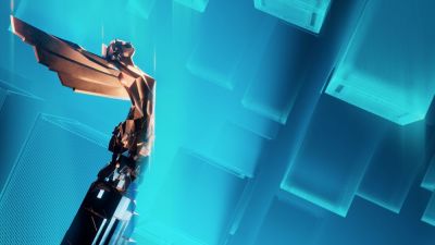 Джефф Кили - Объявлены номинанты на премию The Game Awards 2025 - itndaily.ru