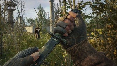 Новый уровень сложности и гибкий Expedition Mode теперь доступны в S.T.A.L.K.E.R. 2 - itndaily.ru