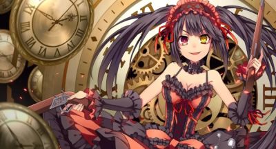 В Azur Lane пройдёт коллаб с «Рандеву с жизнью 5» - app-time.ru - Токио - Япония