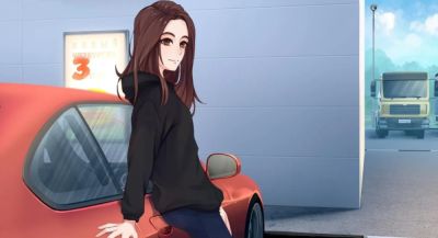 Визуальную новеллу «Побег в Москву 2» перенесли на iOS и Android - app-time.ru - Россия - Москва